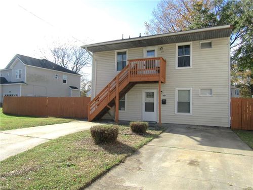 1417 Lead St, Norfolk, VA, 23504-3015 | Card Image