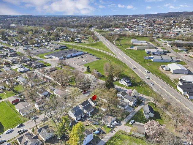 810 4 Th St, House other with 3 bedrooms, 1 bathrooms and null parking in Lancaster OH | Image 6