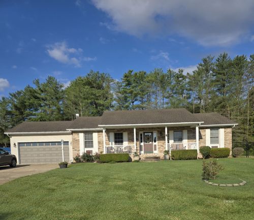 231 Debbie Drive, Gallipolis, OH, 45631 | Card Image
