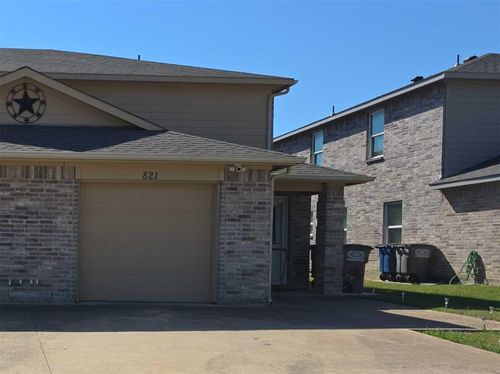 821 E College St, Princeton, TX, 75407-6734 | Card Image