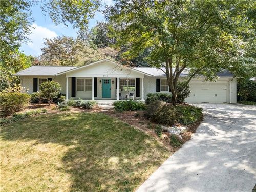 4143 Commodore Dr, Chamblee, GA, 30341-1532 | Card Image