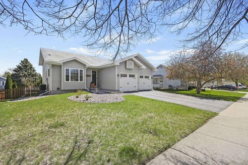 307 N Halsor Street, DeForest, WI, 53532 | Card Image