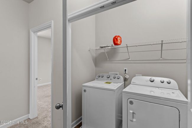 393 Frisco Way, Townhouse with 3 bedrooms, 3 bathrooms and 1 parking in Holly Ridge NC | Image 25