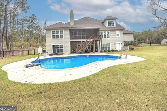 9000 Stanford Ct, House other with 5 bedrooms, 5 bathrooms and null parking in Midland GA | Image 66
