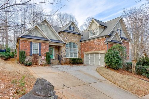 1360 Ashbury Park Dr, Hoschton, GA, 30548-3428 | Card Image