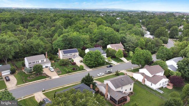 12649 Thunder Chase Dr, House other with 4 bedrooms, 4 bathrooms and null parking in RESTON VA | Image 52