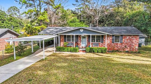 2505 Mayfair Rd, TALLAHASSEE, FL, 32303-3521 | Card Image