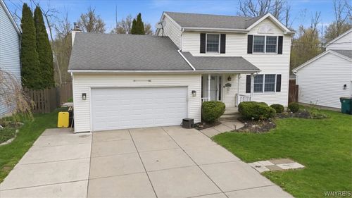 1006 Walck Rd, North Tonawanda, NY, 14120-3515 | Card Image