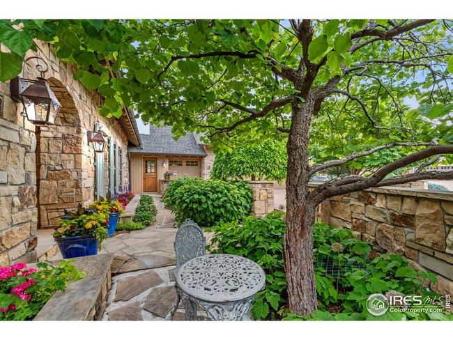 6619 Ridgeline Dr, House other with 4 bedrooms, 5 bathrooms and null parking in Timnath CO | Image 34