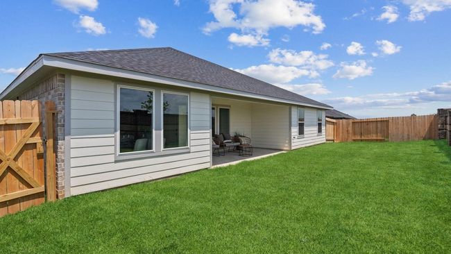 *Images and 3D tour are for illustration only and options may vary from home as built. | Image 27