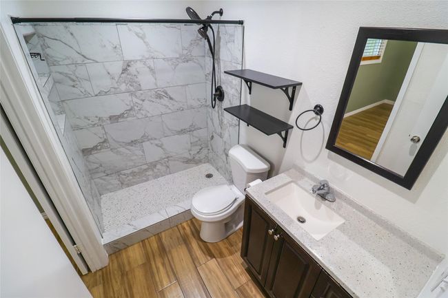23211 Prairie Bird Dr, House other with 2 bedrooms, 1 bathrooms and 1 parking in Spring TX | Image 25