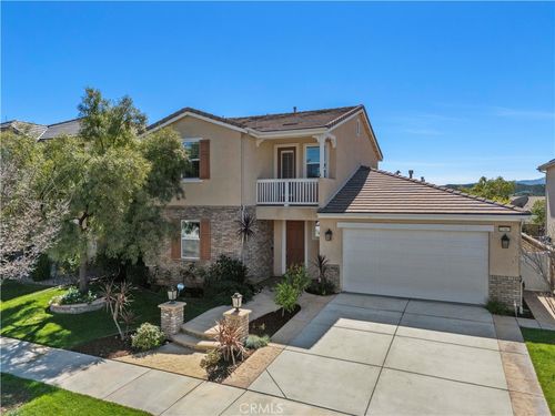 22462 Flatwater Ct, Santa Clarita, CA, 91350-8560 | Card Image