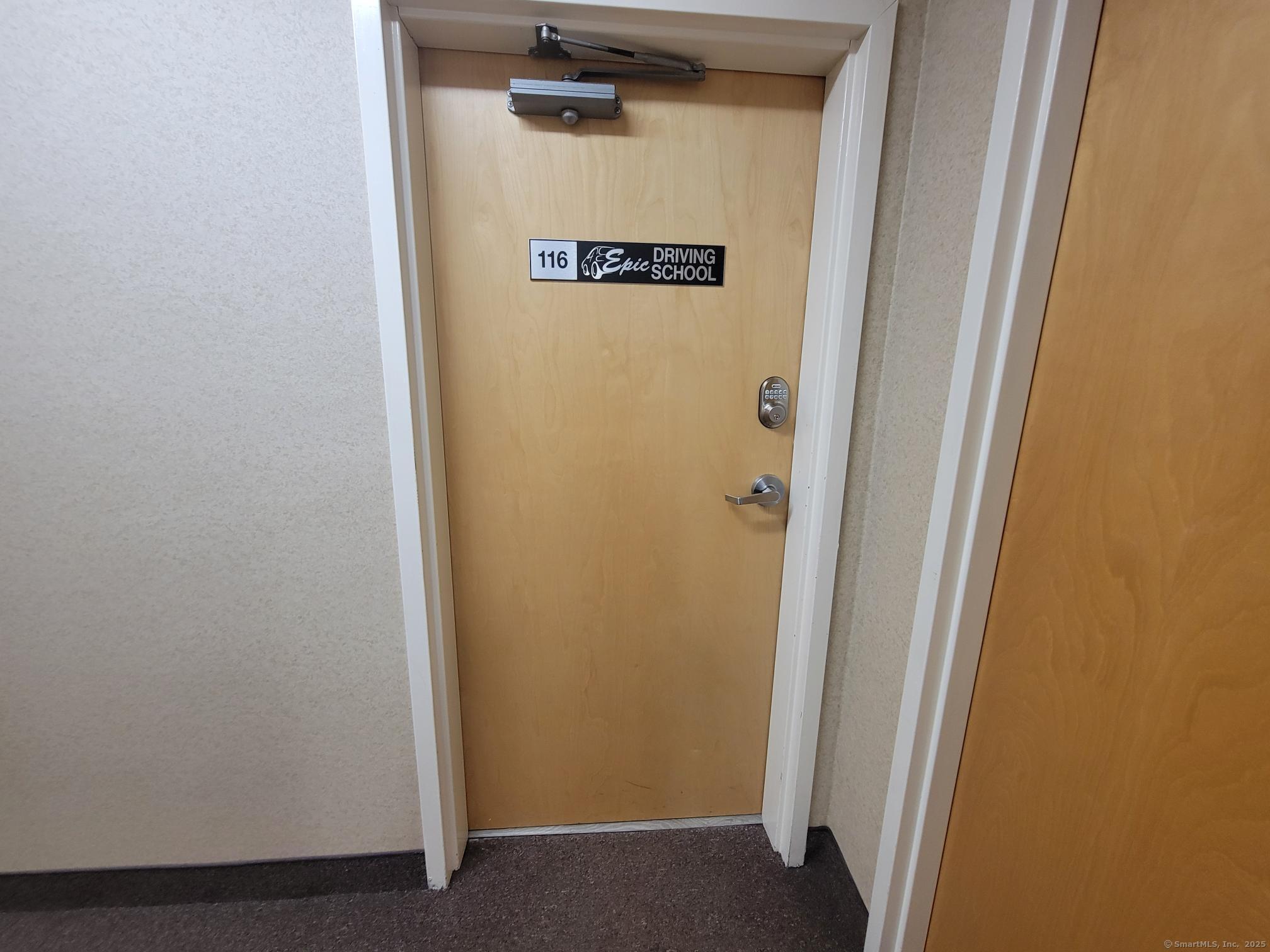 Commercial Lease in Brookfield