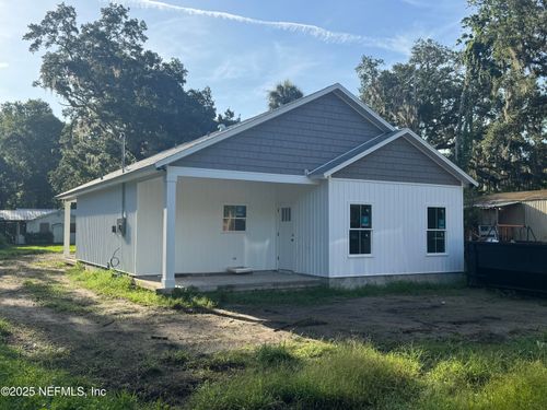 3520 Begonia Street, St Augustine, FL, 32084 | Card Image