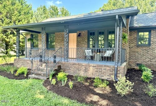 320 W Orange St, Hillsborough, NC, 27278-2058 | Card Image