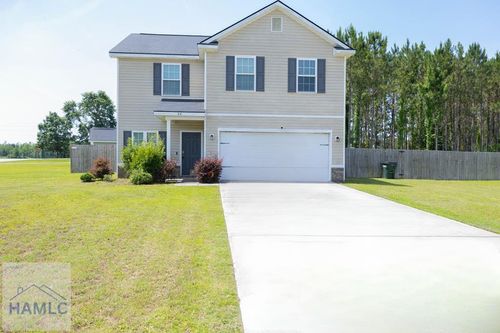 46 Covey Ln Ne, Ludowici, GA, 31316-6699 | Card Image