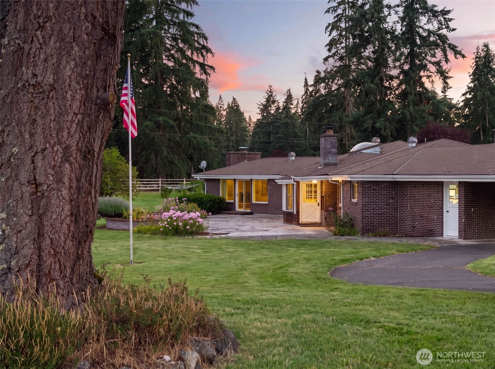 Residential in Spanaway