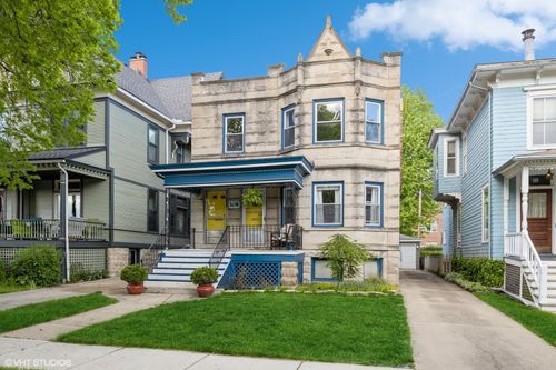 2-108 Clinton Ave, Oak Park, IL, 60302-4787 | Card Image
