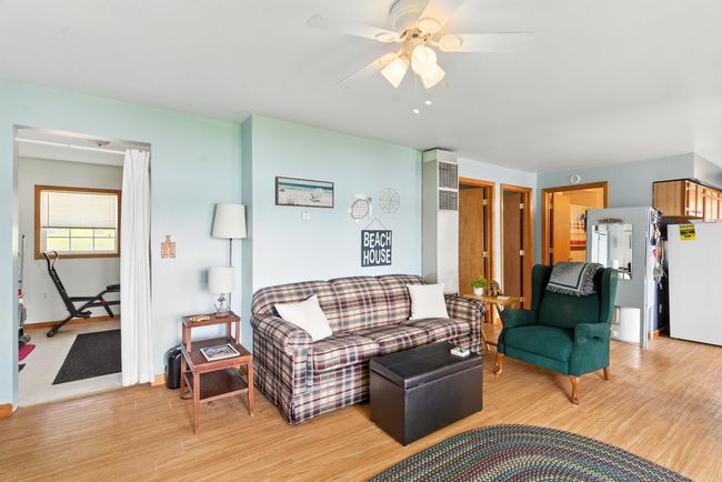 17295 Stevens Forest Lake St, House other with 2 bedrooms, 1 bathrooms and null parking in Cassopolis MI | Image 6