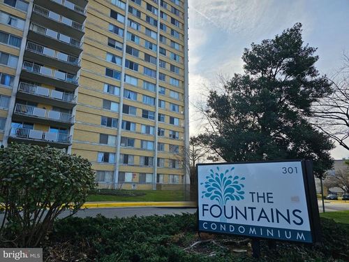 apt-1210-301 N Beauregard St, ALEXANDRIA, VA, 22312-2913 | Card Image