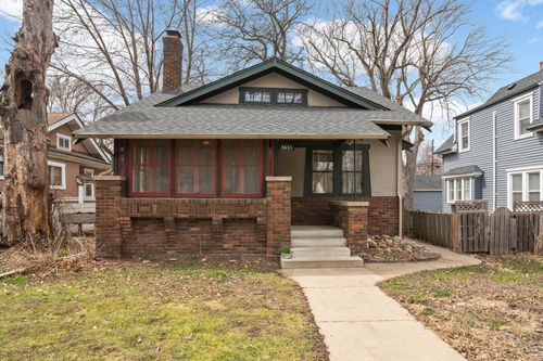 3635 Sheridan Ave N, Minneapolis, MN, 55412-1830 | Card Image