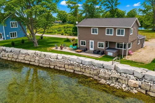 3904 Sand Bay Point Road, NASEWAUPEE, WI, 54235 | Card Image