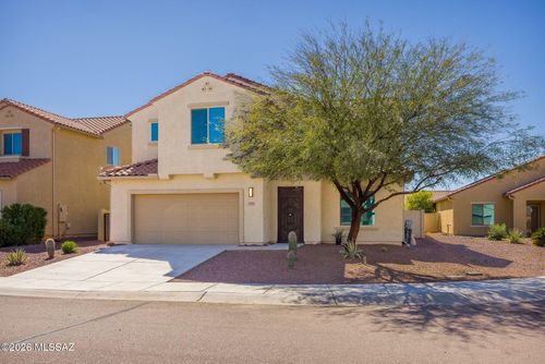 33716 S Presidio Place, Red Rock, AZ, 85145 | Card Image