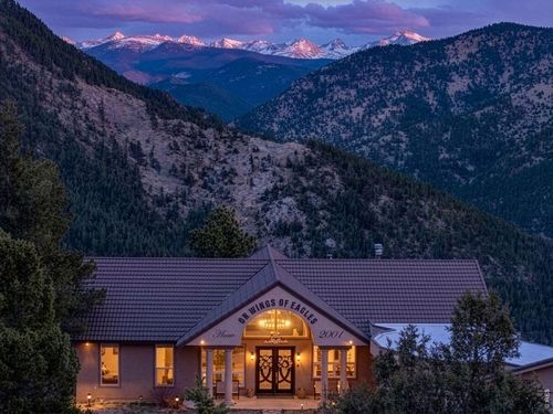 323 Overlook Ln, Boulder, CO, 80302-9520 | Card Image