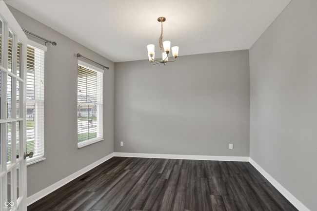 10423 Hamburg Dr, House other with 5 bedrooms, 6 bathrooms and null parking in Fortville IN | Image 13