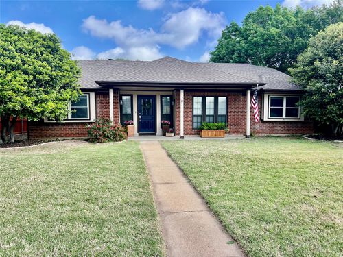 1201 Colmar Dr, Plano, TX, 75023-2811 | Card Image