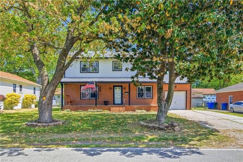 776 Old Lucas Creek Rd, Newport News, VA, 23602-5216 | Card Image