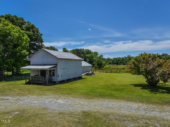 Exterior - out building 1 - OK | Image 49