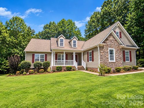 118 Sundance Cir, Statesville, NC, 28625-1657 | Card Image