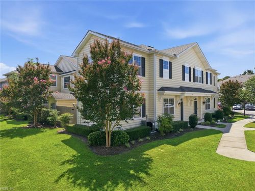 4381 Turnworth Arch, Virginia Beach, VA, 23456-7788 | Card Image