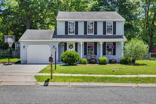 2987 Harrogate Way, ABINGDON, MD, 21009-1928 | Card Image
