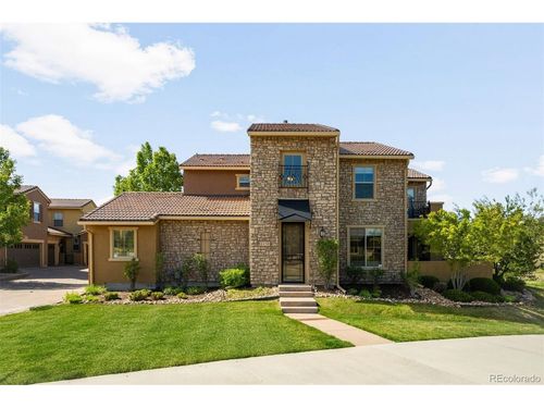 3178 Firenze Pl, Highlands Ranch, CO, 80126-3606 | Card Image