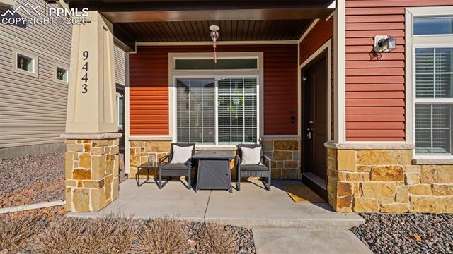 Residential in Colorado Springs 5
