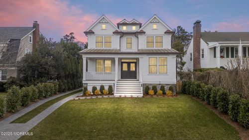 418 Monmouth Ave, Spring Lake, NJ, 07762-1131 | Card Image