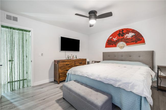 UNIT-172 - 5097 Indian River Dr, Condo with 2 bedrooms, 1 bathrooms and null parking in Las Vegas NV | Image 11