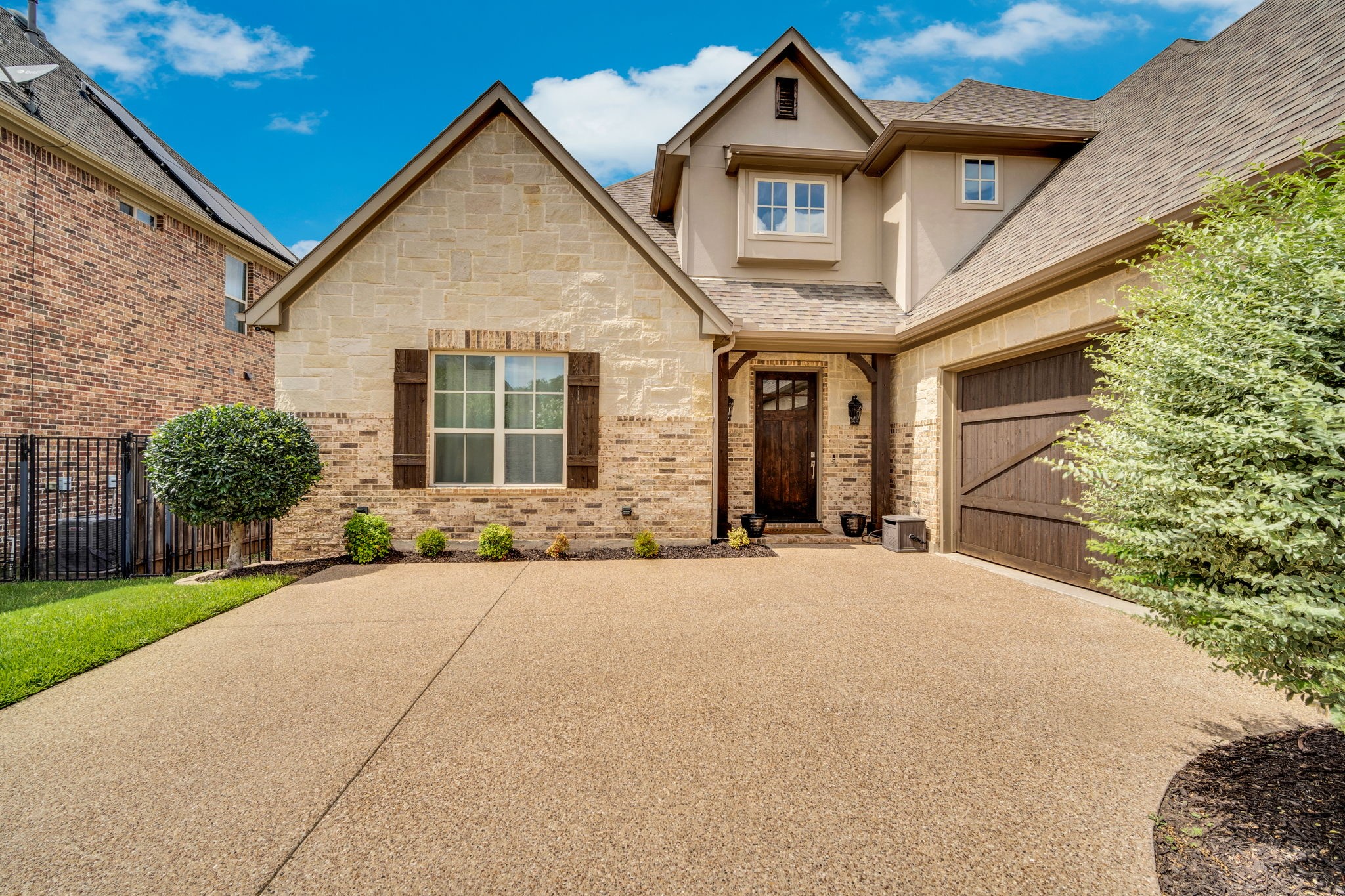 Residential in Arlington 2