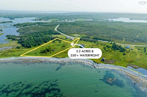 Lot B2 Ostrea Lake Rd, Pleasant Point, NS, B0J | Card Image