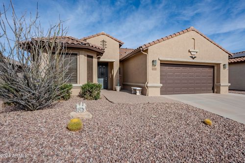 5044 W Buckskin Drive, Eloy, AZ, 85131 | Card Image