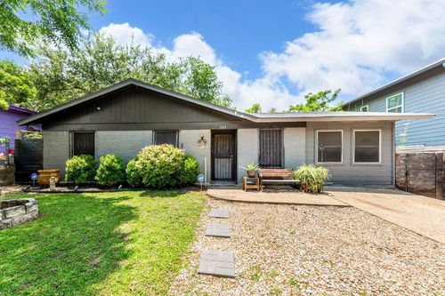 903 Audrey Dr, Austin, TX, 78704-6909 | Card Image
