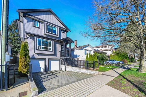 4737 Gothard St, Vancouver, BC, V5R3L1 | Card Image