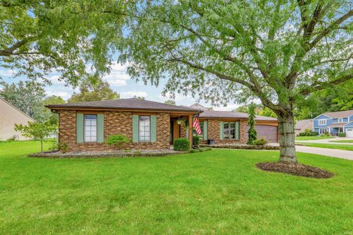 1401 Davidson Court, Auburn, IN, 46706 | Card Image