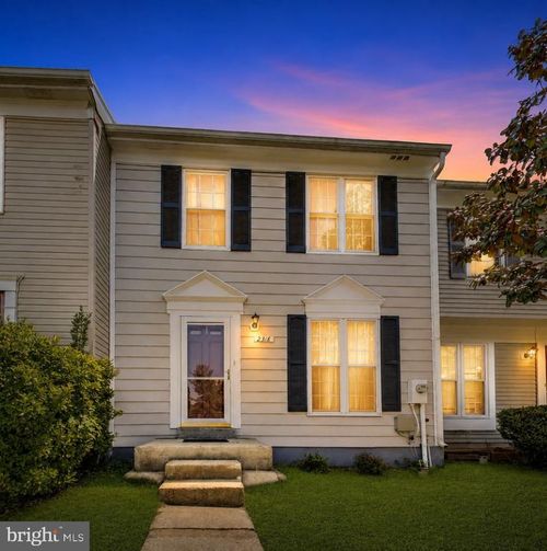 2318 Mitchellville Rd, BOWIE, MD, 20716-1573 | Card Image
