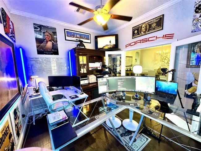 9723 Reston Ranch Ct, House other with 5 bedrooms, 4 bathrooms and 3 parking in Cypress TX | Image 27