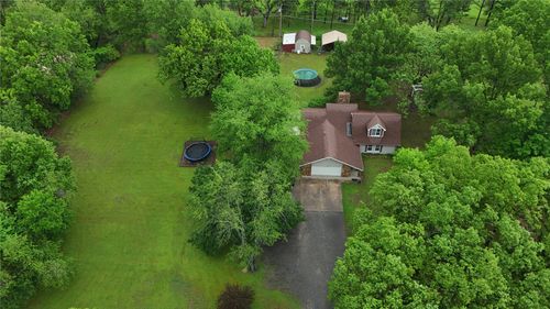 810 Sasha Ln, Tahlequah, OK, 74464-6205 | Card Image