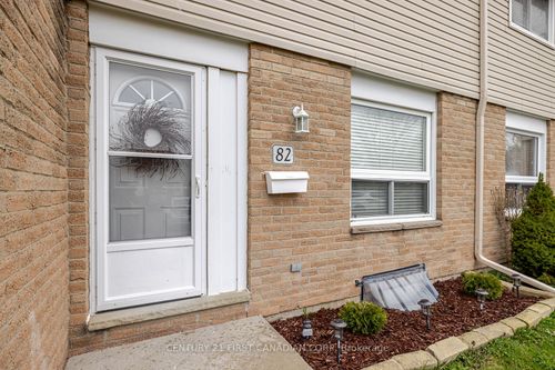 82-40 Tiffany Dr, London, ON, N5V3N3 | Card Image