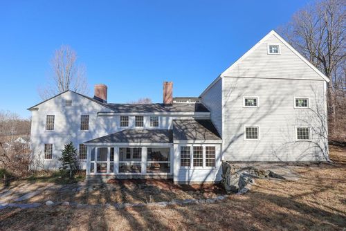 1 Cemetery Rd, New Boston, NH, 03070-3824 | Card Image